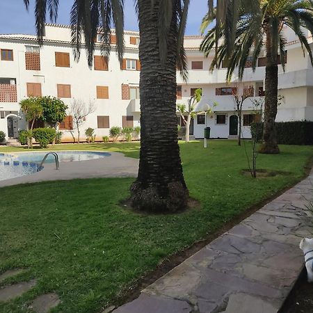 Agua Azul Apartamento Jávea Exterior foto