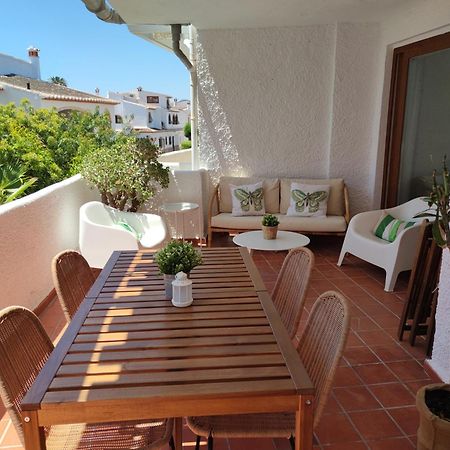 Agua Azul Apartamento Jávea Exterior foto