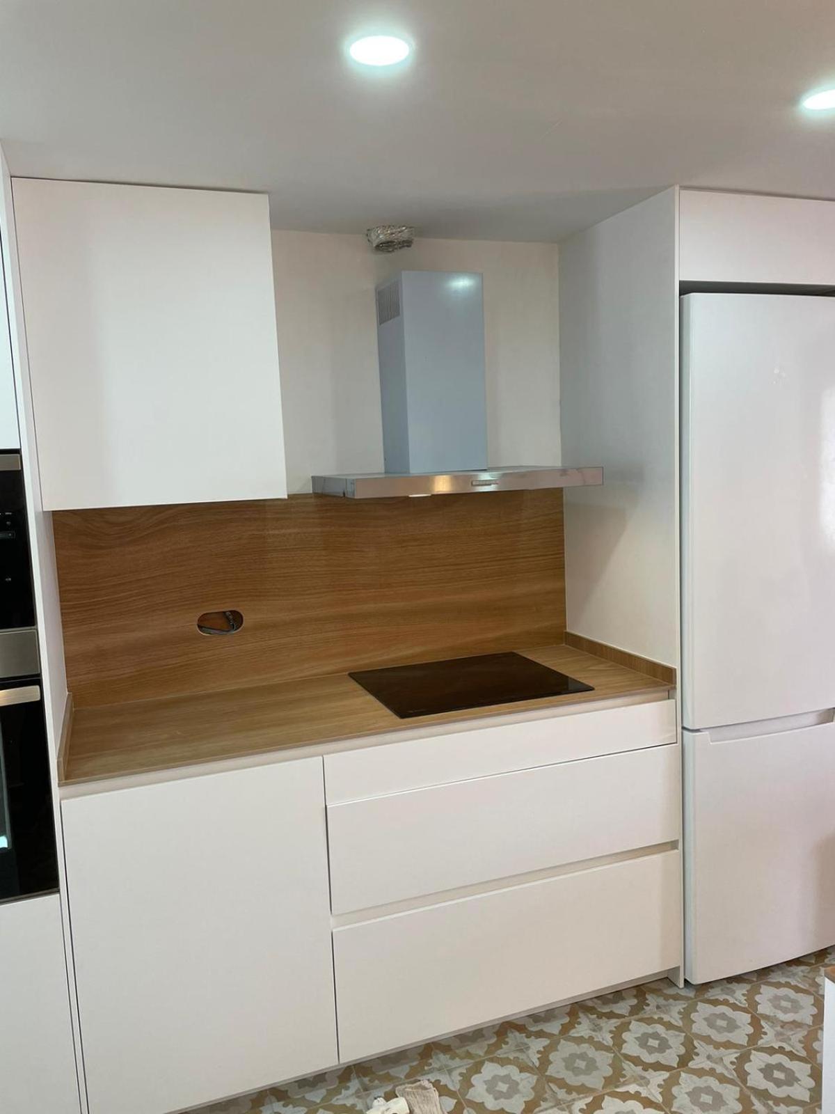Agua Azul Apartamento Jávea Exterior foto