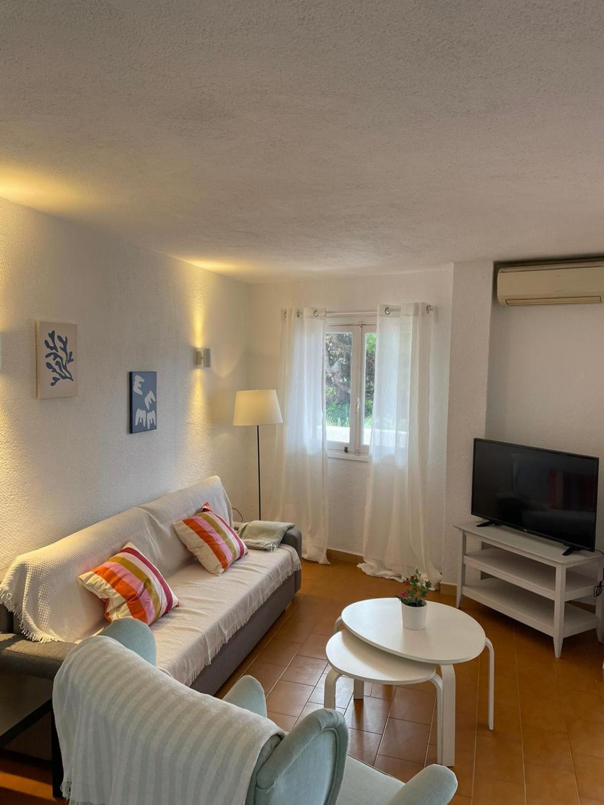 Agua Azul Apartamento Jávea Exterior foto